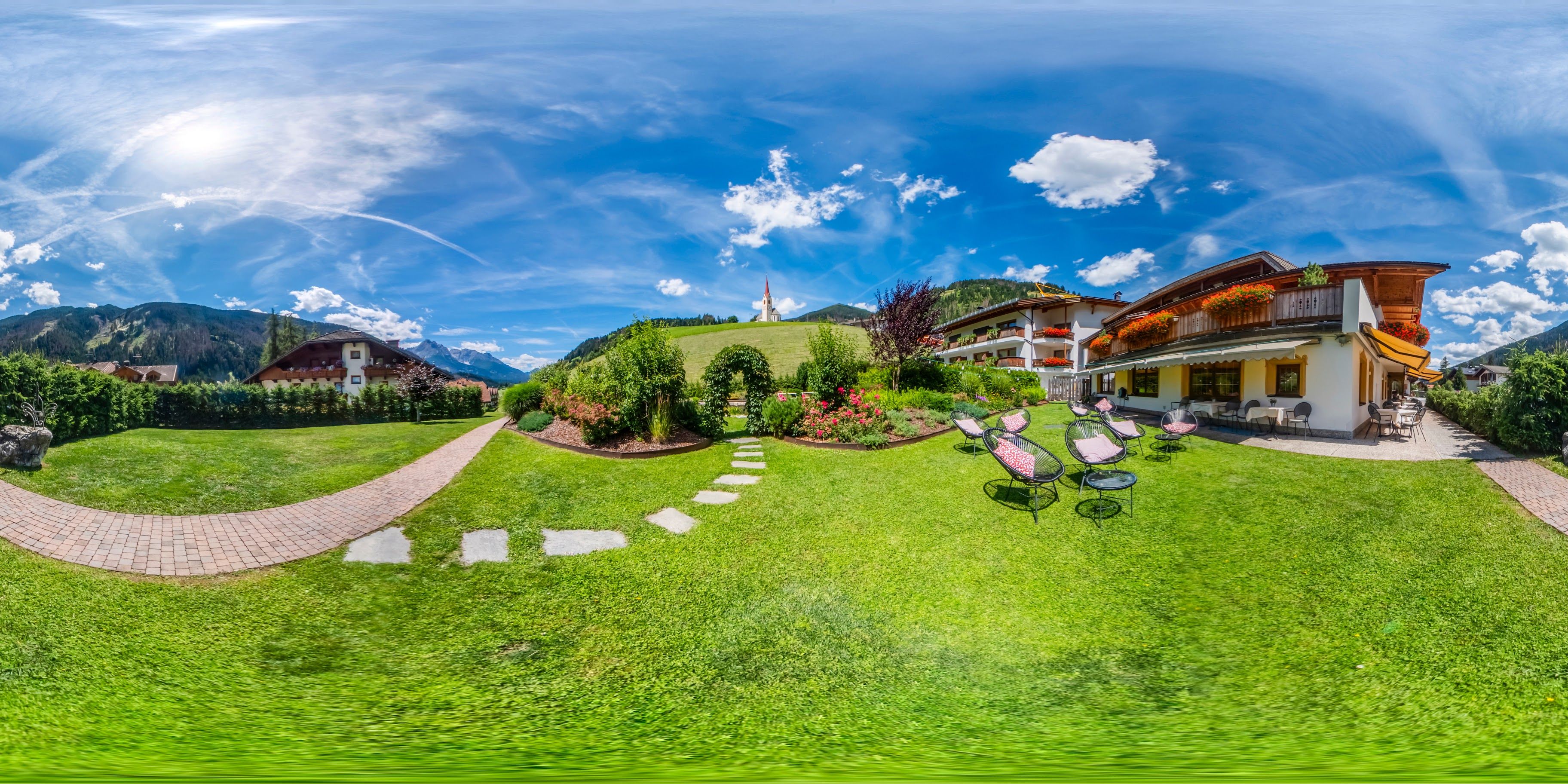 Boutique Hotel Eggele