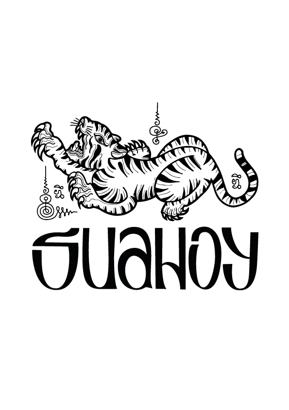 Suahoy Icone